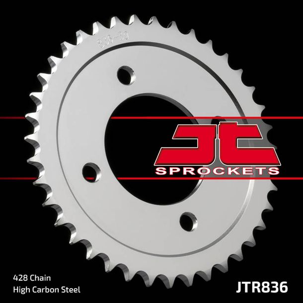 Pignon JT Sprocket 36Z