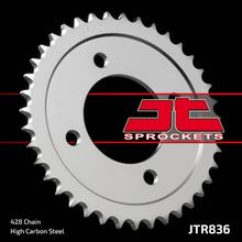 Pignon JT Sprocket 36Z