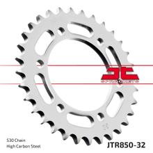 Kettenrad JT Sprockets 530 32Z Innendurchmesser 90mm Lochkreis 110mm für Yamaha XS SE US Custom Special 650 ccm Bj. 1975 - 1983