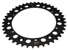 Kolo řetězu JT Sprockets 520 42Z vnitřní průměr 152mm rozteč otvorů 175mm pro Explorer Trasher 2 Supermoto, Yamaha TT R YFM Warrior ER Moto 4 FW Big Bear