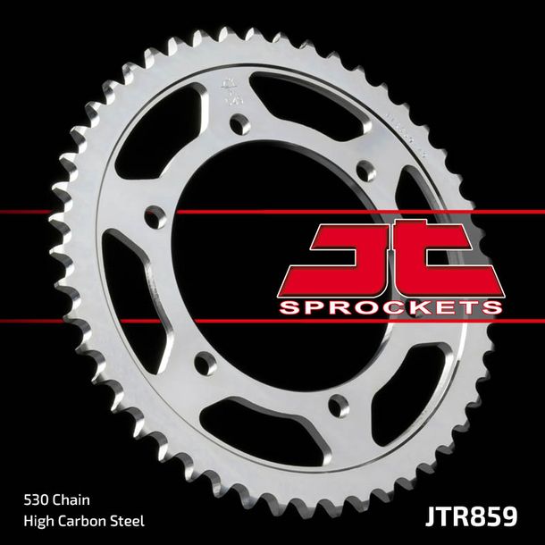 JT Sprockets 44Z tandwiel