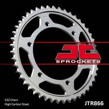 JT Sprocket 532 39Z sprocket inner diameter 130mm bolt circle 150mm for Yamaha YZF R Thunderace FZR Exup XJR SP GTS Omega A Competition 750 - 1200 ccm Year 1987 - 2002