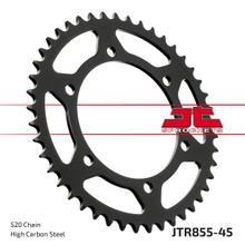 Zębatka napędowa JT Sprockets 520 45Z do Yamaha XJ S Diversion XTZ A Super Tenere N XT X MT-03 250 - 750 ccm Rok prod. 1977 - 2016