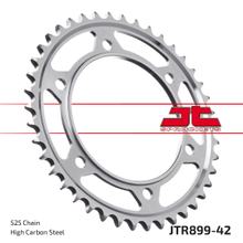 Pignone JT Sprockets 525 42Z per KTM Adventure R Super LC8 S 950 - 1290 ccm Anno 2003 - 2022