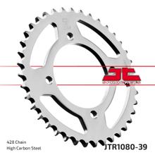 JT Sprockets 428 39Z tandwiel binnendiameter 76 mm boutcirkel 92 mm