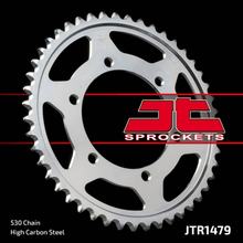 JT Sprockets 530 47Z tandwiel binnendiameter 110 mm boutcirkel 130 mm