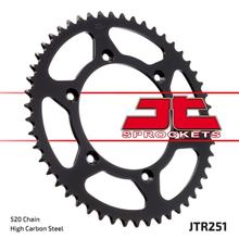 JT Sprockets 51Z tandwiel