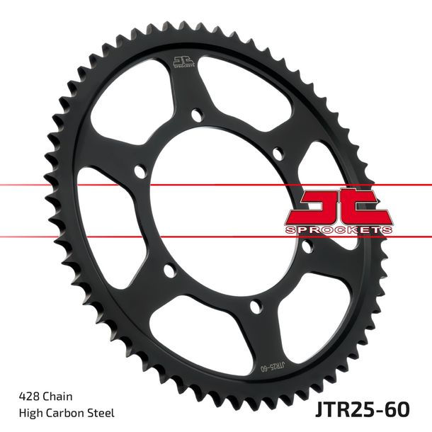 Kettenrad JTR25.60 – Bild 1