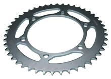 Rozetka JT Sprockets 520 46Z Vnitřní průměr 130mm Roztečný kruh 150mm pro Yamaha XJ6 Diversion ABS F, Honda NX Dominator 600 / 650 ccm R.v. 1995 - 2016