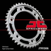 Coroa JT Sprockets warz 42D para Honda CBR RR Fireblade SP CB R RA 900 929 - 1000 ccm Ano 2000 - 2016
