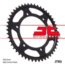 Pinhão JT Sprockets warz 47D para BMW F GS Dakar ST Twin, Aprilia Pegaso G R 310 - 650 ccm Ano 1988 - 2022