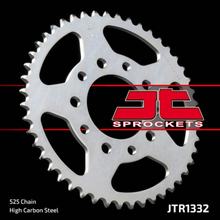 Pignon noir JT Sprockets 45T