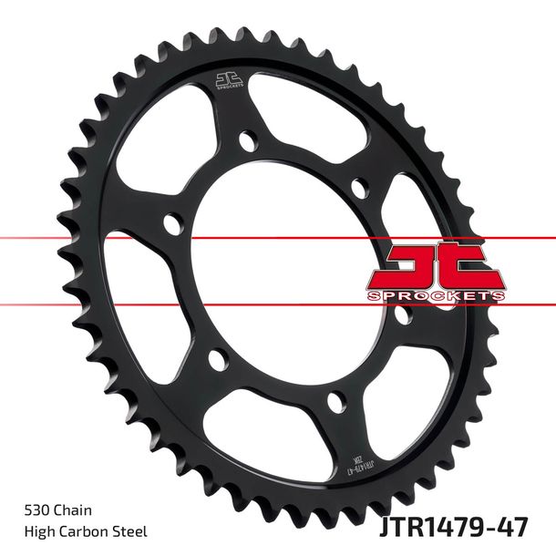 Kettenrad JT Sprockets arz 47Z