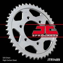Pinhão JT Sprockets warz 41D para Kawasaki ZX-6R Z ZX-9R Ninja ZX-10R 400 - 1000 ccm Ano. 1996 - 2022