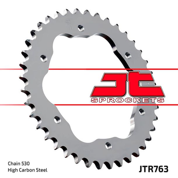 Kettenrad JT Sprockets 40Z