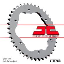 Pignone JT Sprockets 40Z