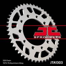 Pignone in alluminio JT Sprockets 45Z