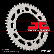 Kettenrad JT Sprockets Aluminium 47Z