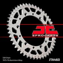 Pignon en aluminium JT Sprockets 52T