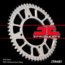 Pignon JT Sprockets en aluminium 50Z