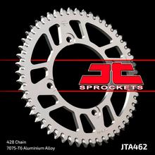 Piñón de aluminio JT Sprockets 54T