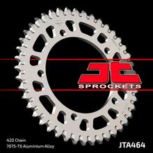 Pignon en aluminium JT Sprockets 44T