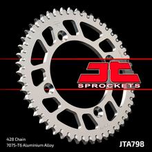 Pignon en aluminium JT Sprockets 47T