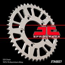 Pignon en aluminium JT Sprockets 42T