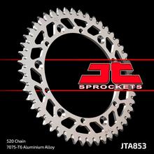 Pignon en aluminium JT Sprockets 43Z