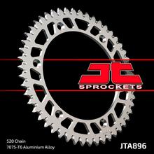 Pignon JT Sprockets en aluminium 50Z