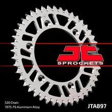 Pignon JT Sprockets en aluminium 40Z