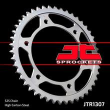 Pignon en aluminium JT Sprockets 44T pour Honda CBR F RR FS 600 ccm Année 2001 - 2016