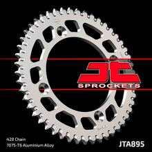 Pignon en aluminium JT Sprockets 48T