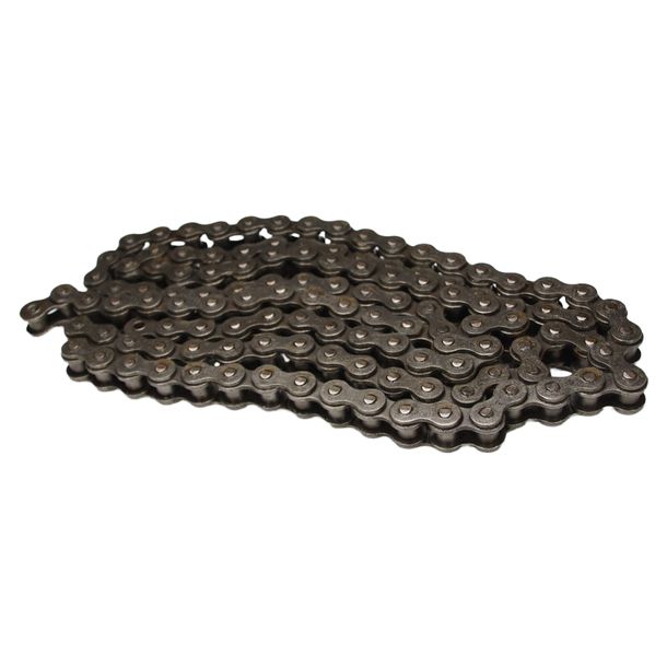 JT Sprockets 420HDR ketting/124 clipslot