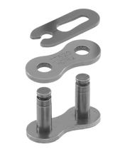 Lucchetto a catena JT Sprockets per catena 530X1R