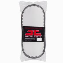Courroie trapézoïdale JT Sprockets JTB2101 pour Suzuki Address 110 ccm