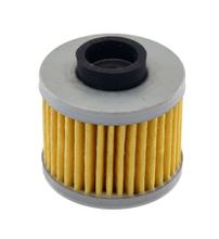 Nypso oil filter for Aprilia Leonardo 125cc