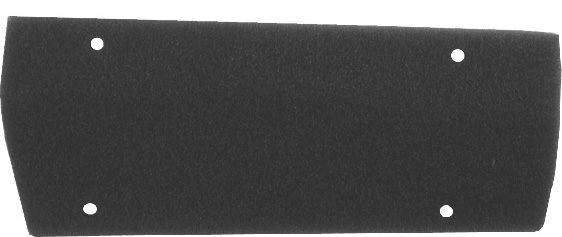Nypso Air Filter for Aprilia Scarabeo 50cc 1993/2005
