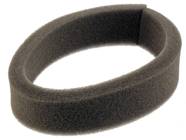 Filtre à air côté poulie Nypso pour Malaguti Centro 125-160cc