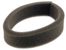 Filtro aria lato puleggia Nypso per Malaguti Centro 125-160cc