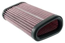 Filtro de ar Nypso para Honda CB1000R 08-16
