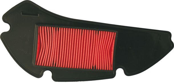 Filtre à air Nypso pour Honda SH 125-150cc 2001/2008