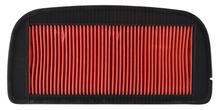 Nypso air filter for Yamaha R1 02-03