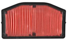 Nypso air filter for Yamaha R1 09-14