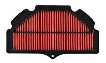 Filtro aria Nypso per Suzuki GSR 600cc 06-10/750cc 11-15