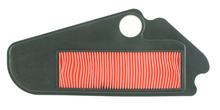 Nypso Air Filter for Kymco Like 4T 50 cc