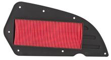 Nypso air filter for Kymco XCT 125-300 cc