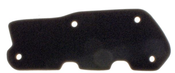 Filtre à air Nypso pour Peugeot Vivacity 2T EU2 50cc