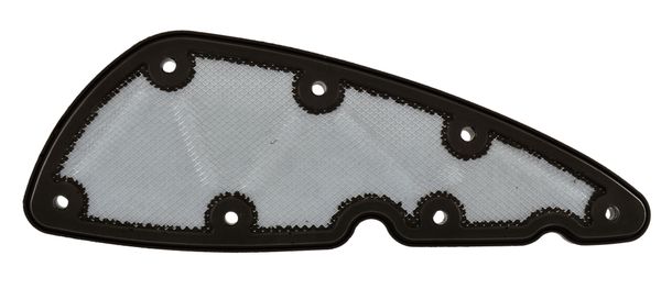 Nypso luchtfilter voor Piaggio Beverly 350cc 4T 4V DH 11-14