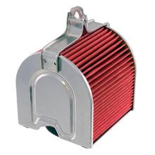 Filtro aria Nypso per Piaggio Hexagon 250 cc